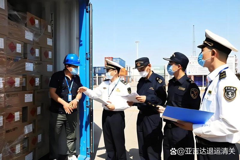 全球贸易风云变幻,代理服务助您乘风破浪